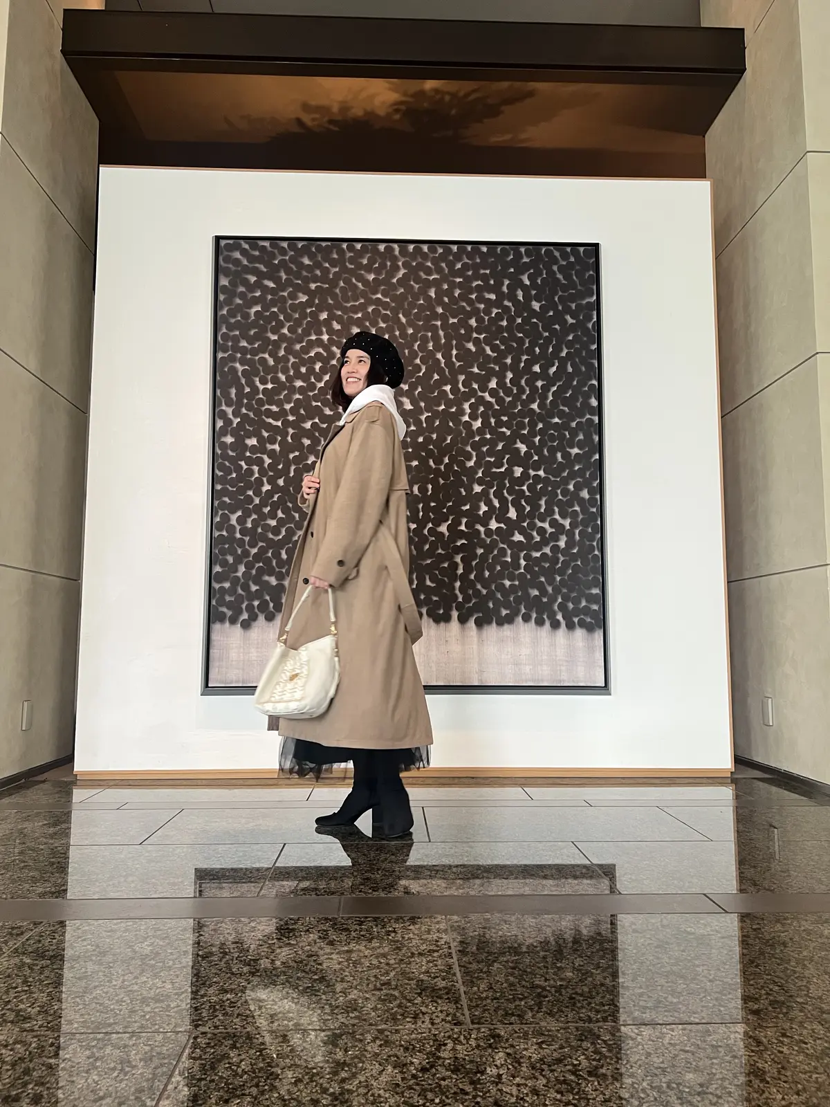  éclat2・3月合併号の撮影をしてきの画像_7