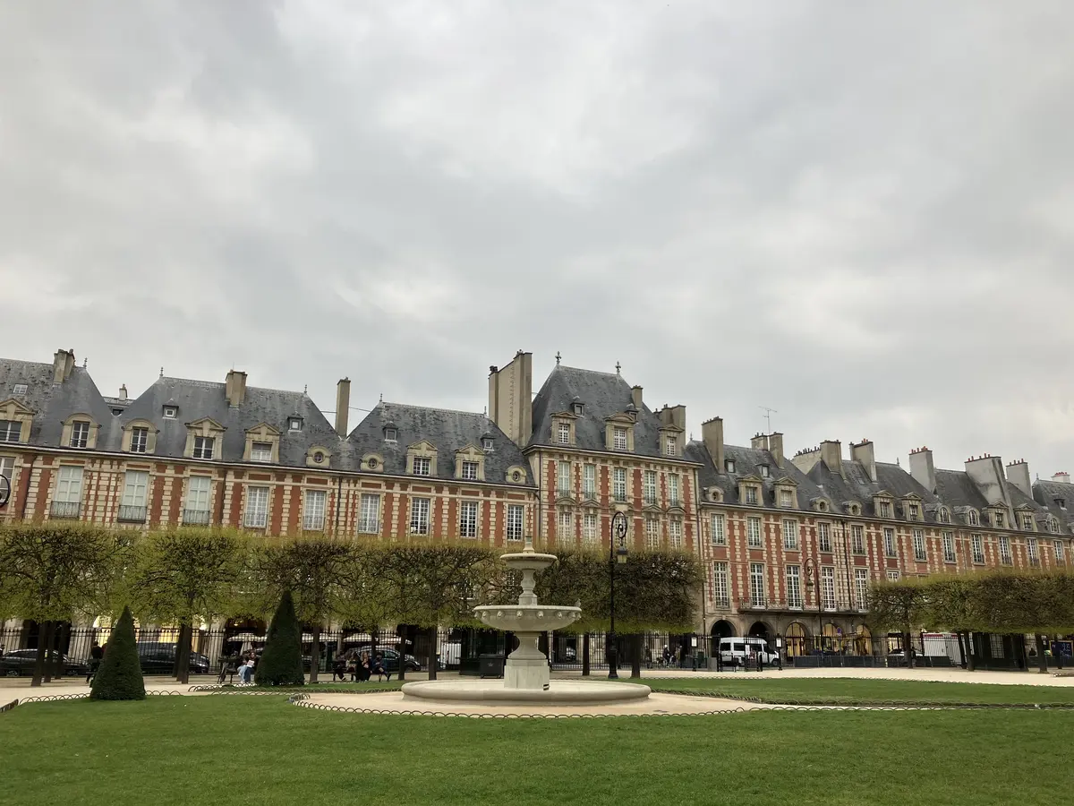 フランス旅行#4 再びパリ編の画像_15