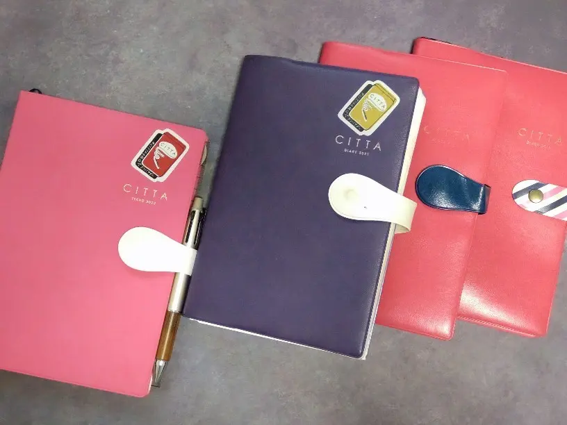 4年連続愛用している手帳の画像_3