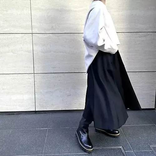 【50代 ファッション】年末年始の女子会の画像_44