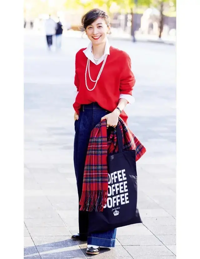 一色華菜子さん【エクラ華組・刺繡作家】