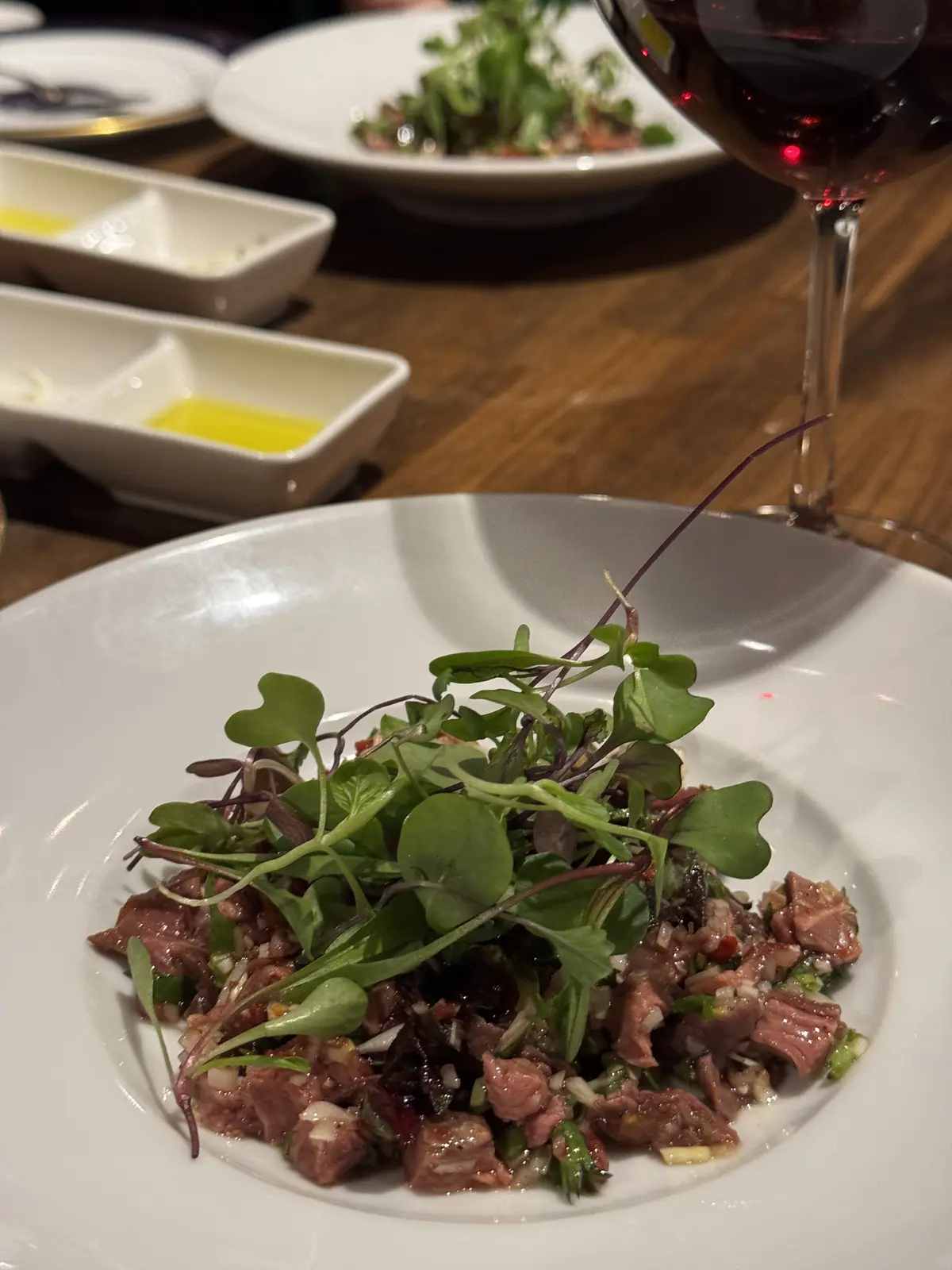 UNIQLOデニム🩶グレーワントーンコーの画像_6