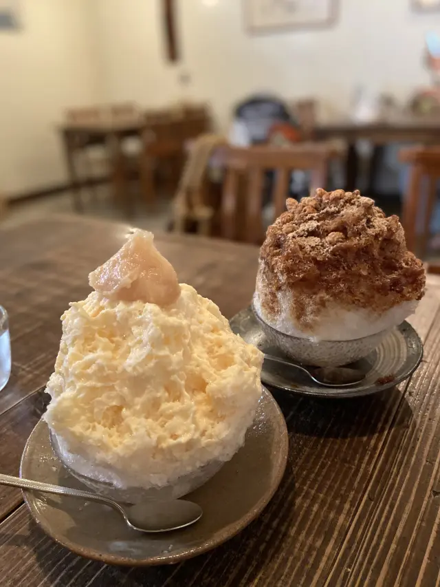 鎌倉レトロな美味しいもの巡りの画像_1