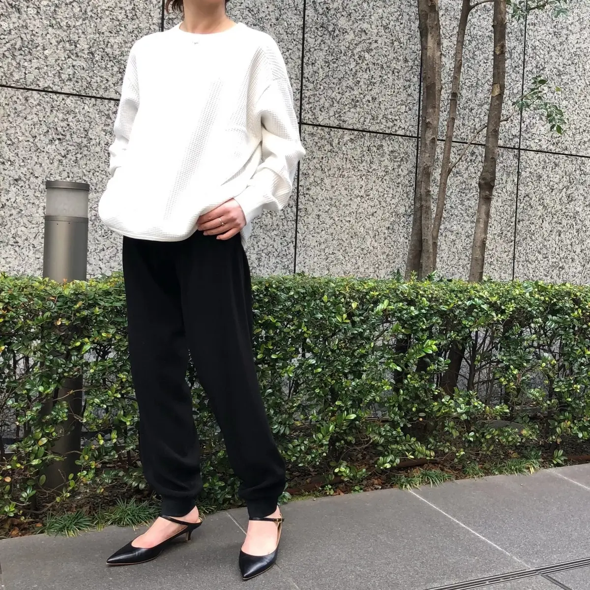 毎日のおしゃれを支える5アイテム「E bの画像_16