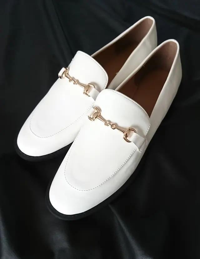 GUビットローファー