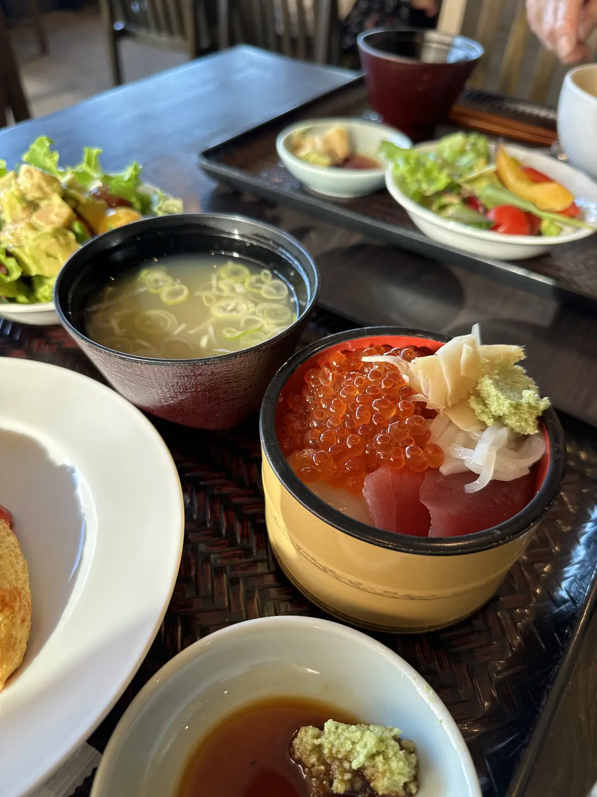 母娘で旅する紅葉の函館の画像_19