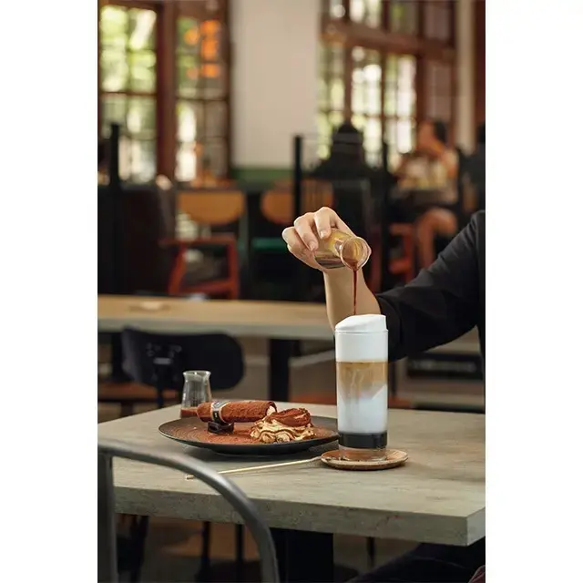 CAMA COFFEE ROASTERS 豆留文青《カマコーヒーロースターズ　ドゥリウウェンチン》