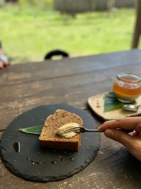 ゆっくりと時間が流れる癒やしのカフェへ♡の画像_6