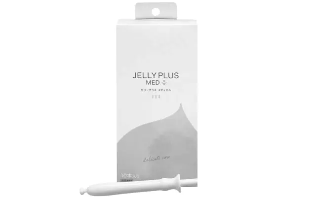 ゼリープラスメディカル