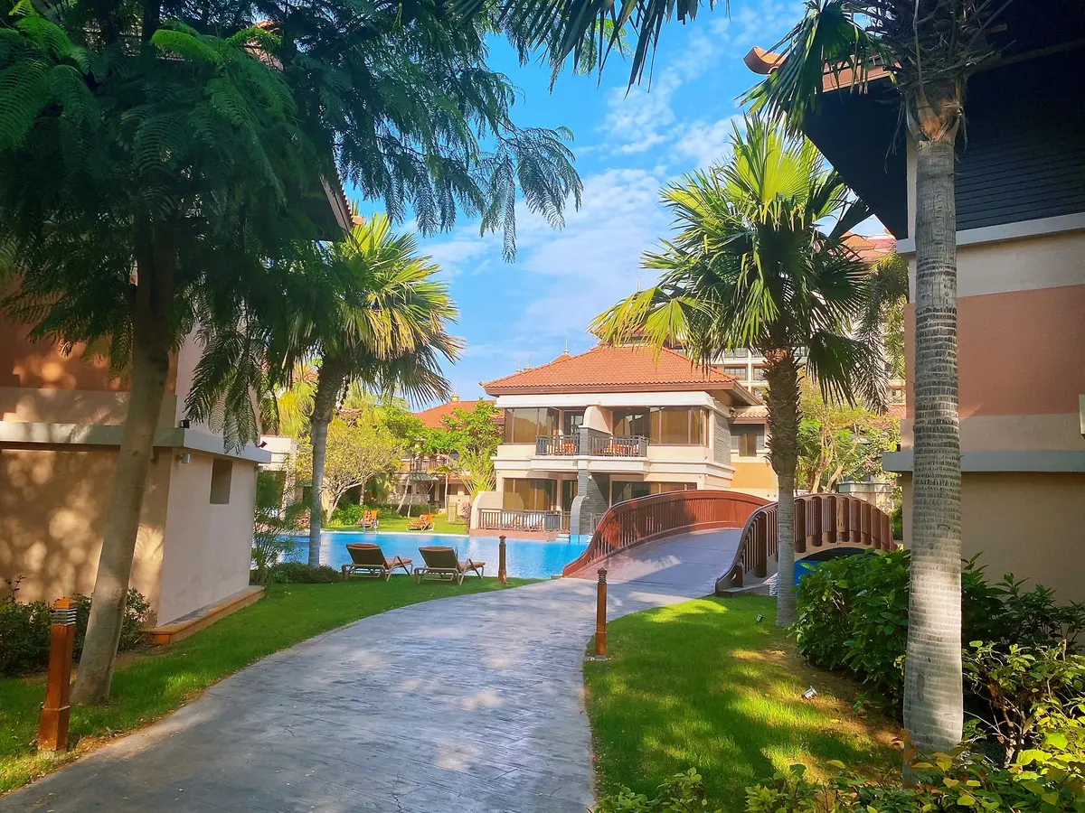 ドバイの楽園「Anantara The の画像_16