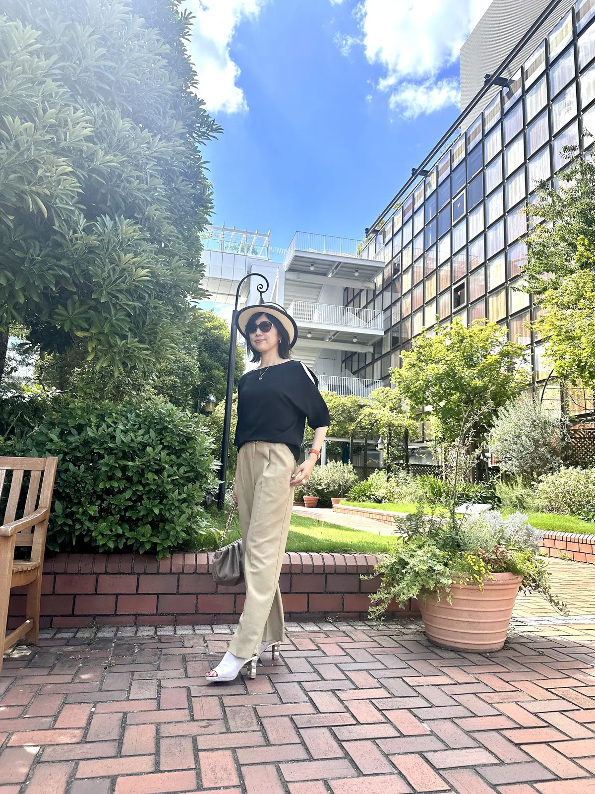 二子玉川のスパイシーカリーの画像_5