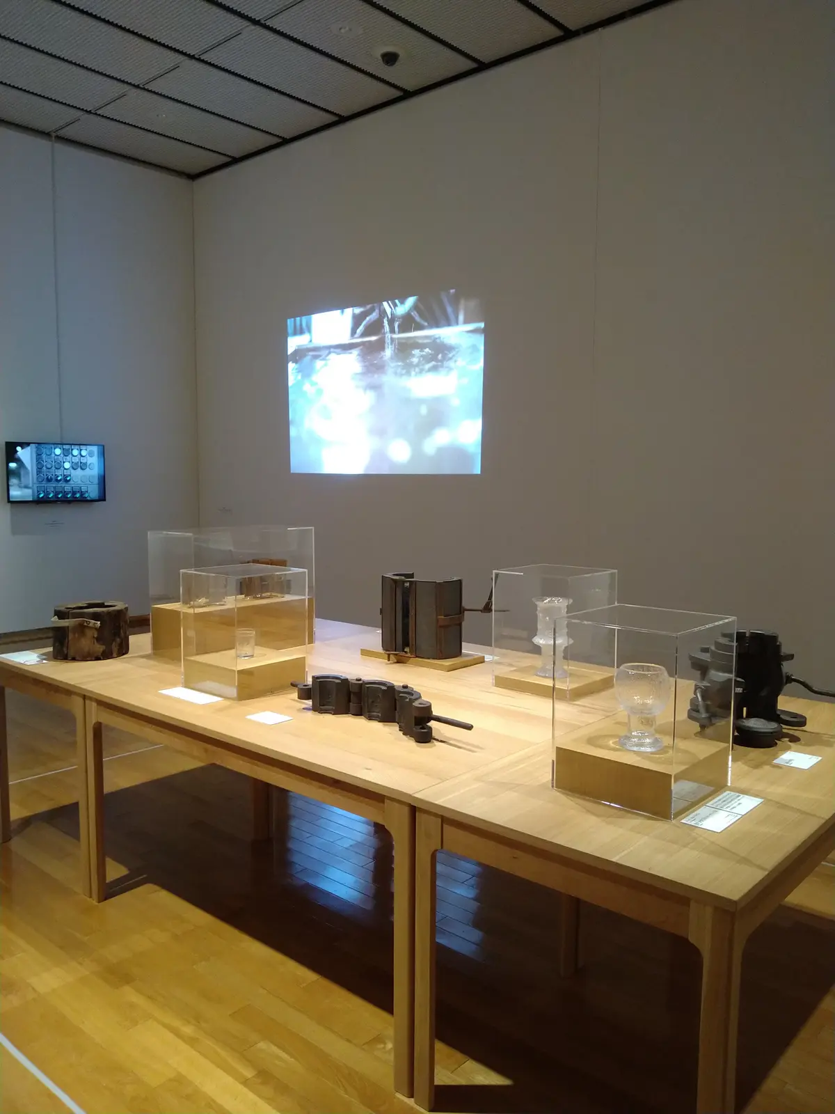 『イッタラ展』フィンランドガラスのきらめの画像_11