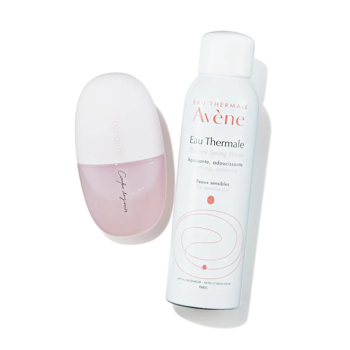 コスメデコルテ コンフォート デイミスト セット＆プロテクト