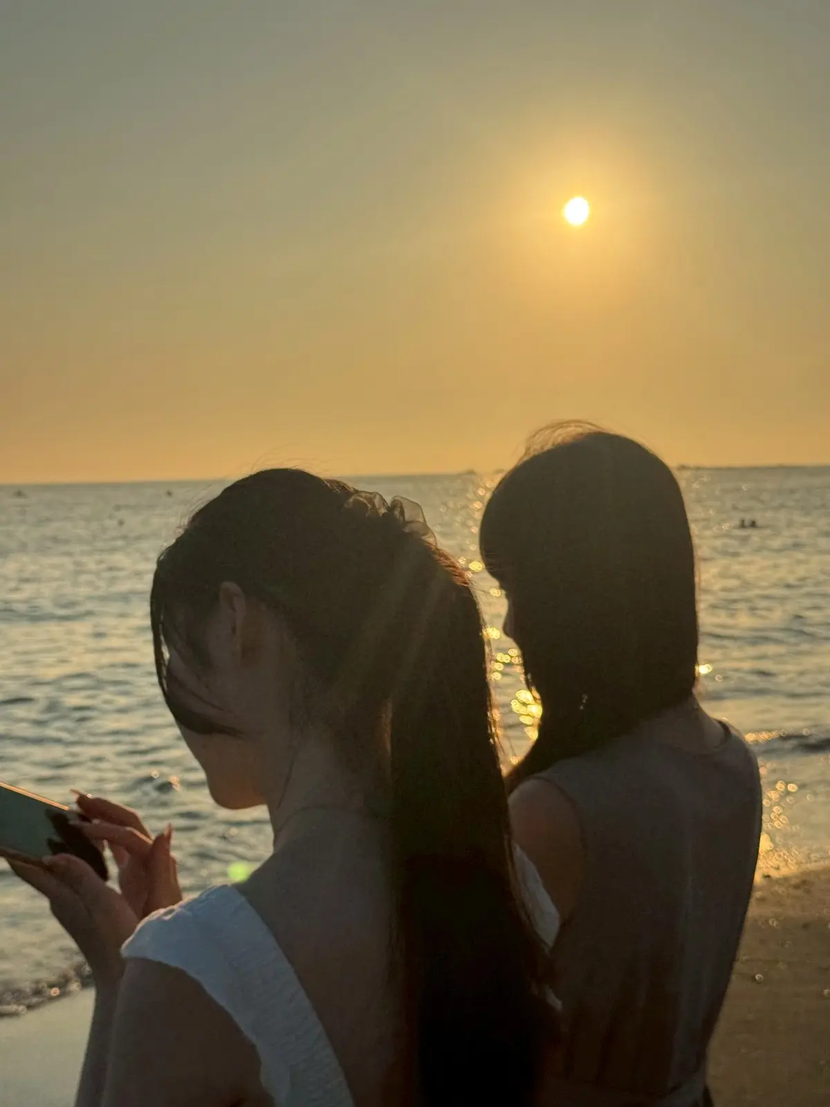 葉山の海と創作フレンチの画像_2