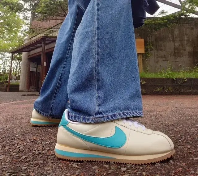 ナイキ コルテッツ