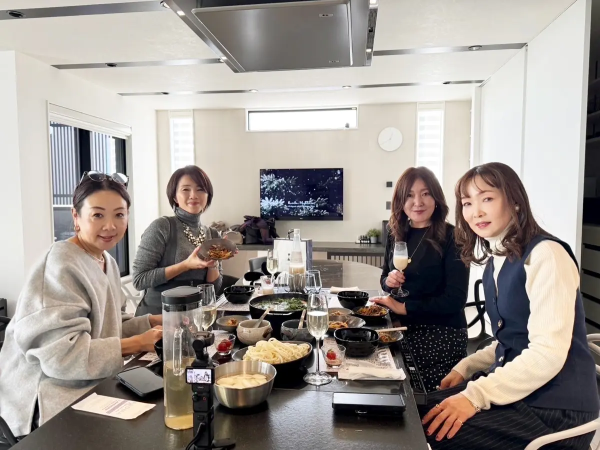 美味しすぎる韓国料理と最高のおもてなしにの画像_5