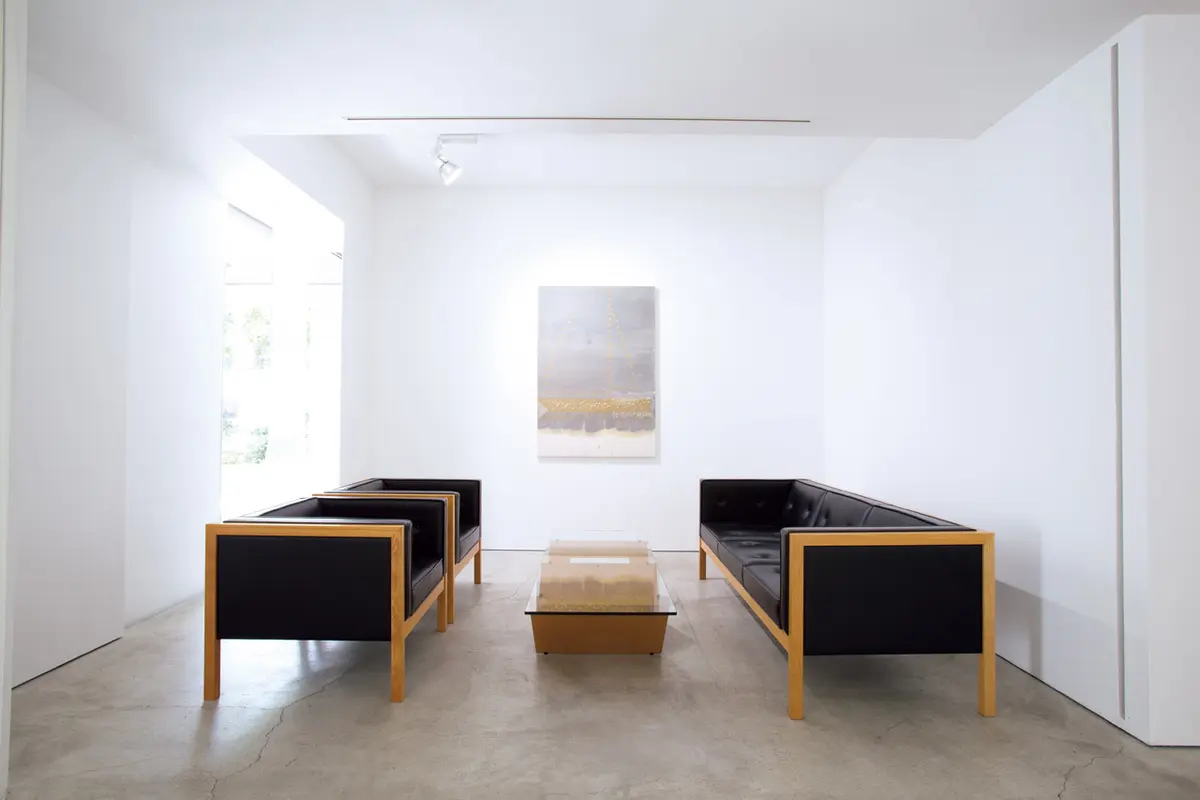 美しいものを求めて　アートに触れる白金のの画像_9