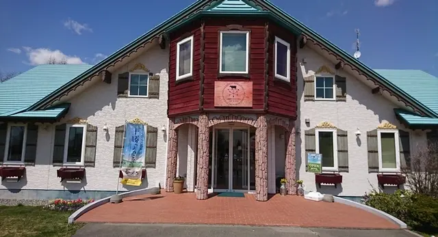 十勝野フロマージュ