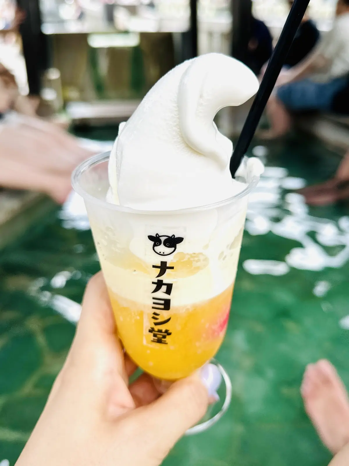 【夏の草津旅行】（中編）寺社巡りと温泉街の画像_3