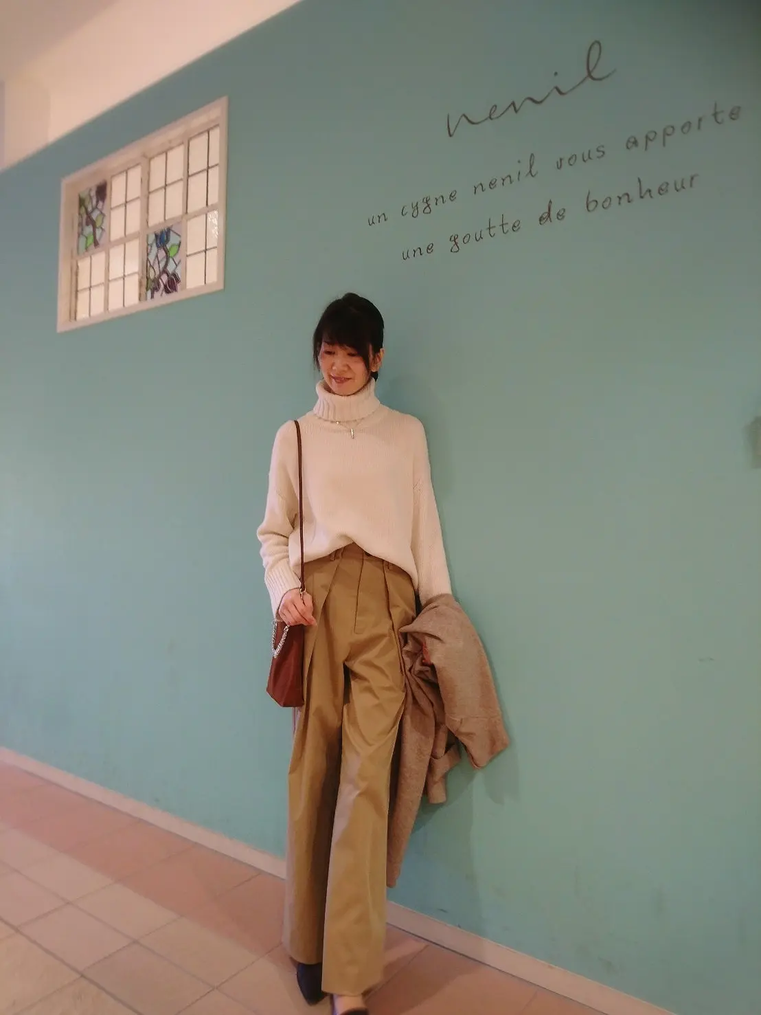 カジュアルコーデの画像_3