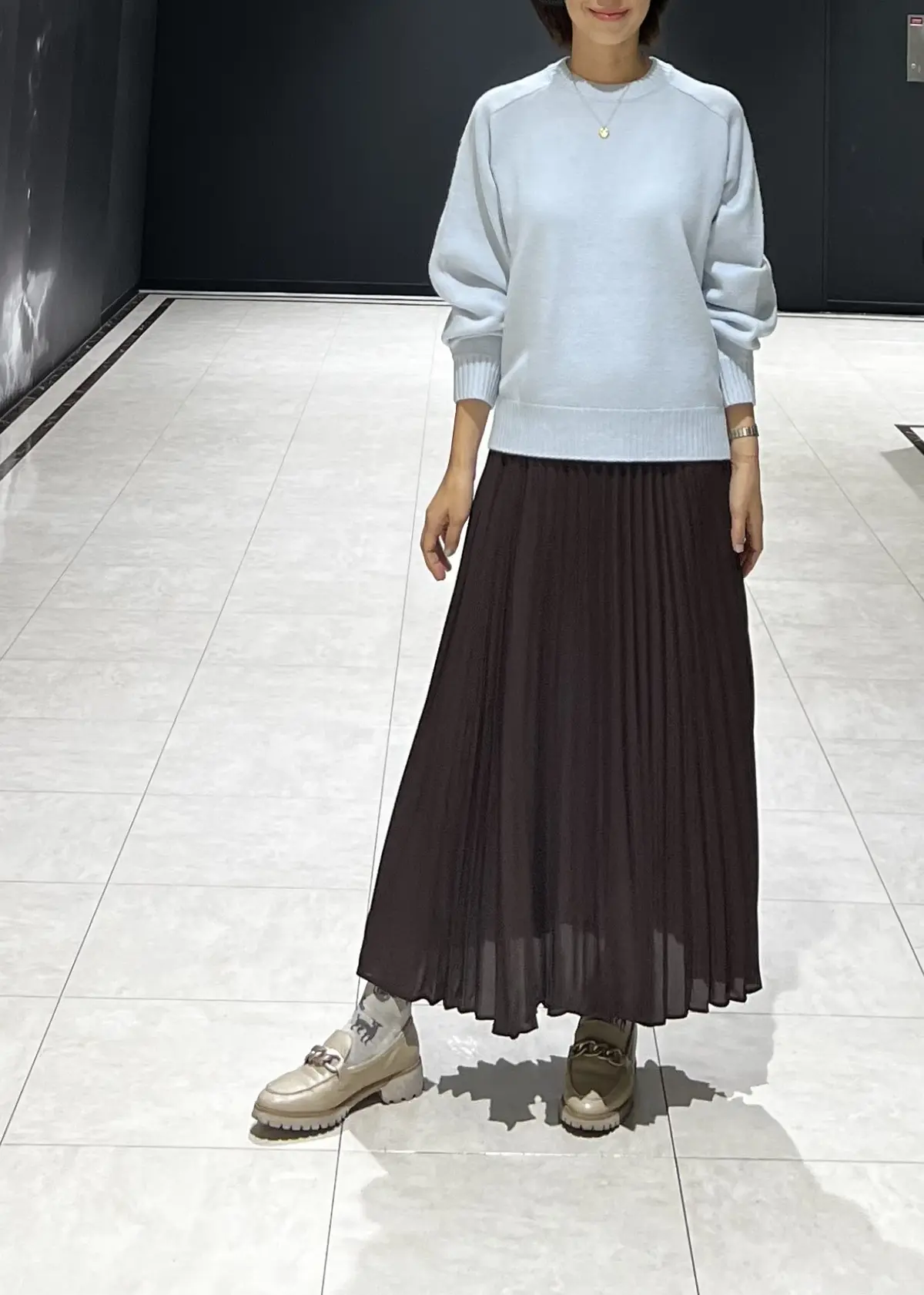 着回しがきく、E by eclat  ボの画像_6