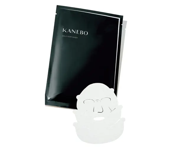 カネボウ スマイル パフォーマー