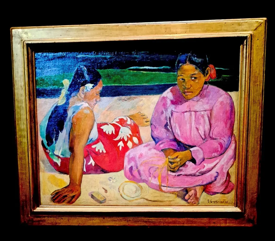 行き当たりばったり弾丸旅行 パリ編 そのの画像_11