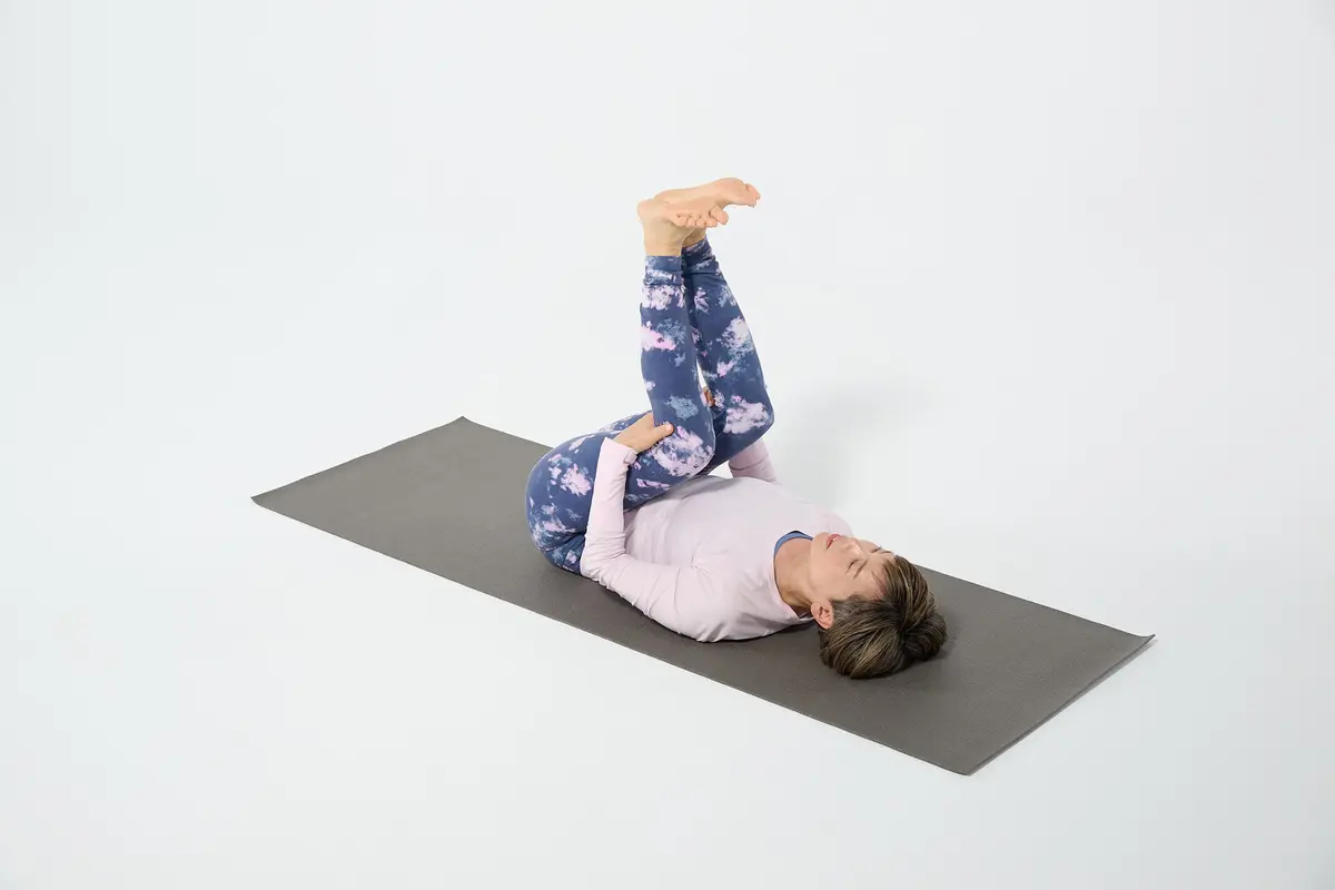 熱帯夜でもぐっすり眠って自律神経整える！の画像_3