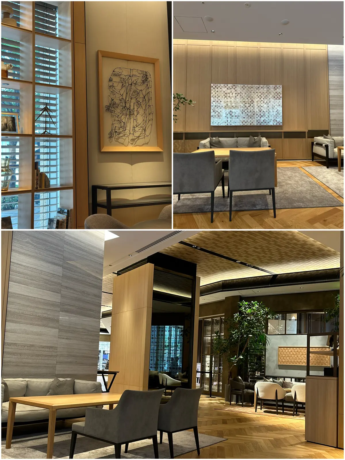 オーガンジーのスカートで、旬のパスタをいの画像_5