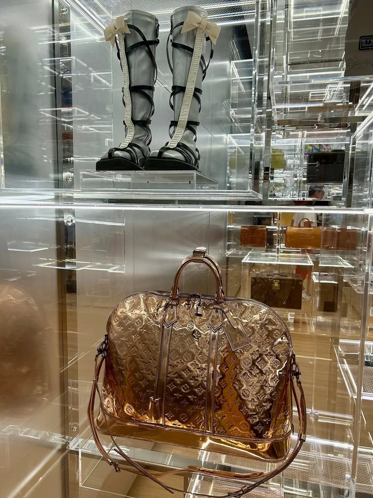 ルイ・ヴィトン「ビジョナリー・ジャーニーの画像_17