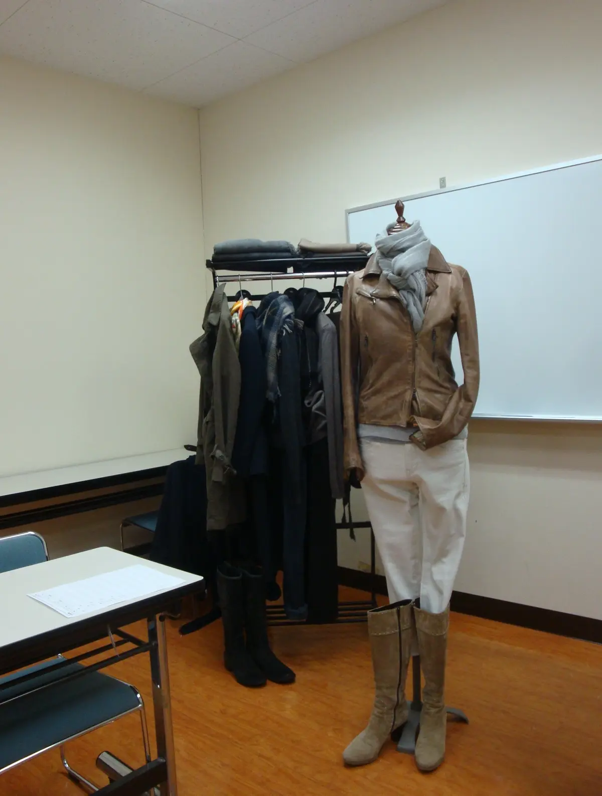 好きなファッションを仕事に！ ５０代へのの画像_1