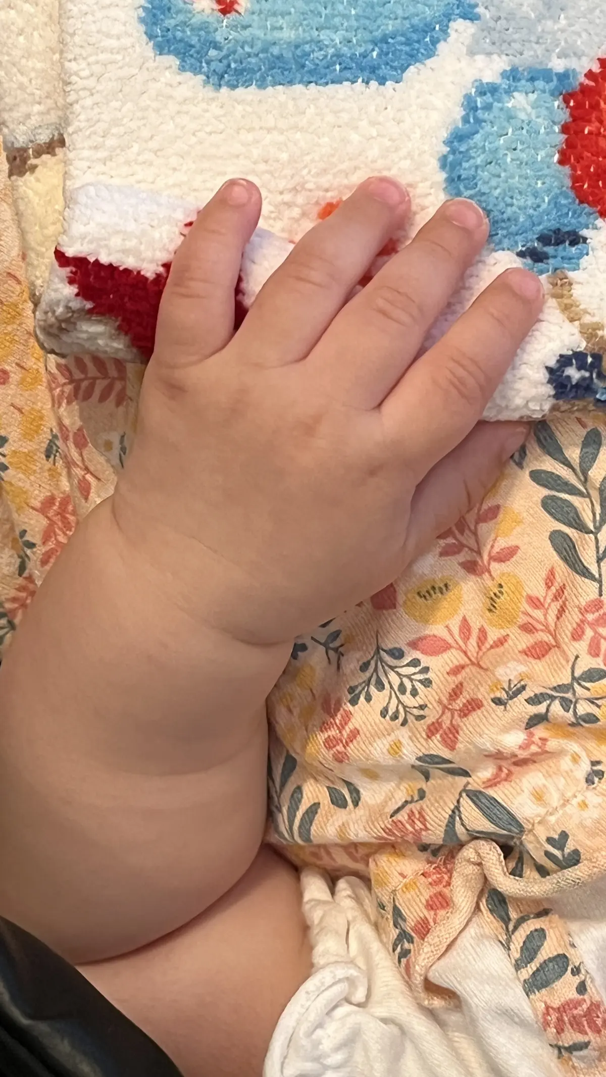 ママになった友人と夏限定ウニパスタの満喫の画像_7