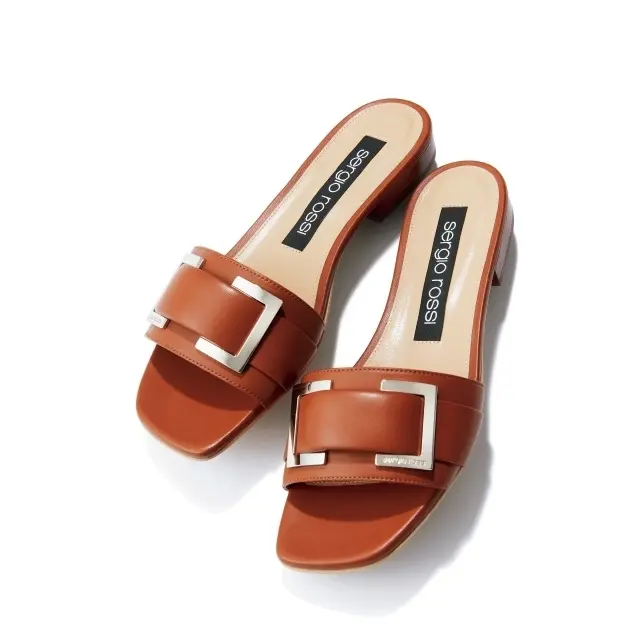 サンダル　セルジオ ロッシ