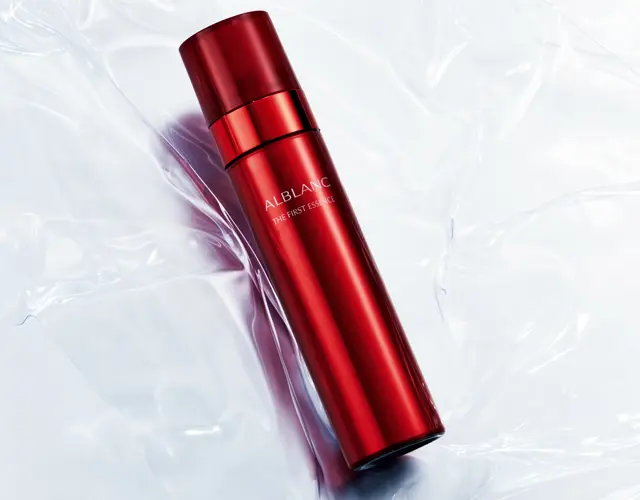 花王　アルブラン  ザ ファーストエッセンス