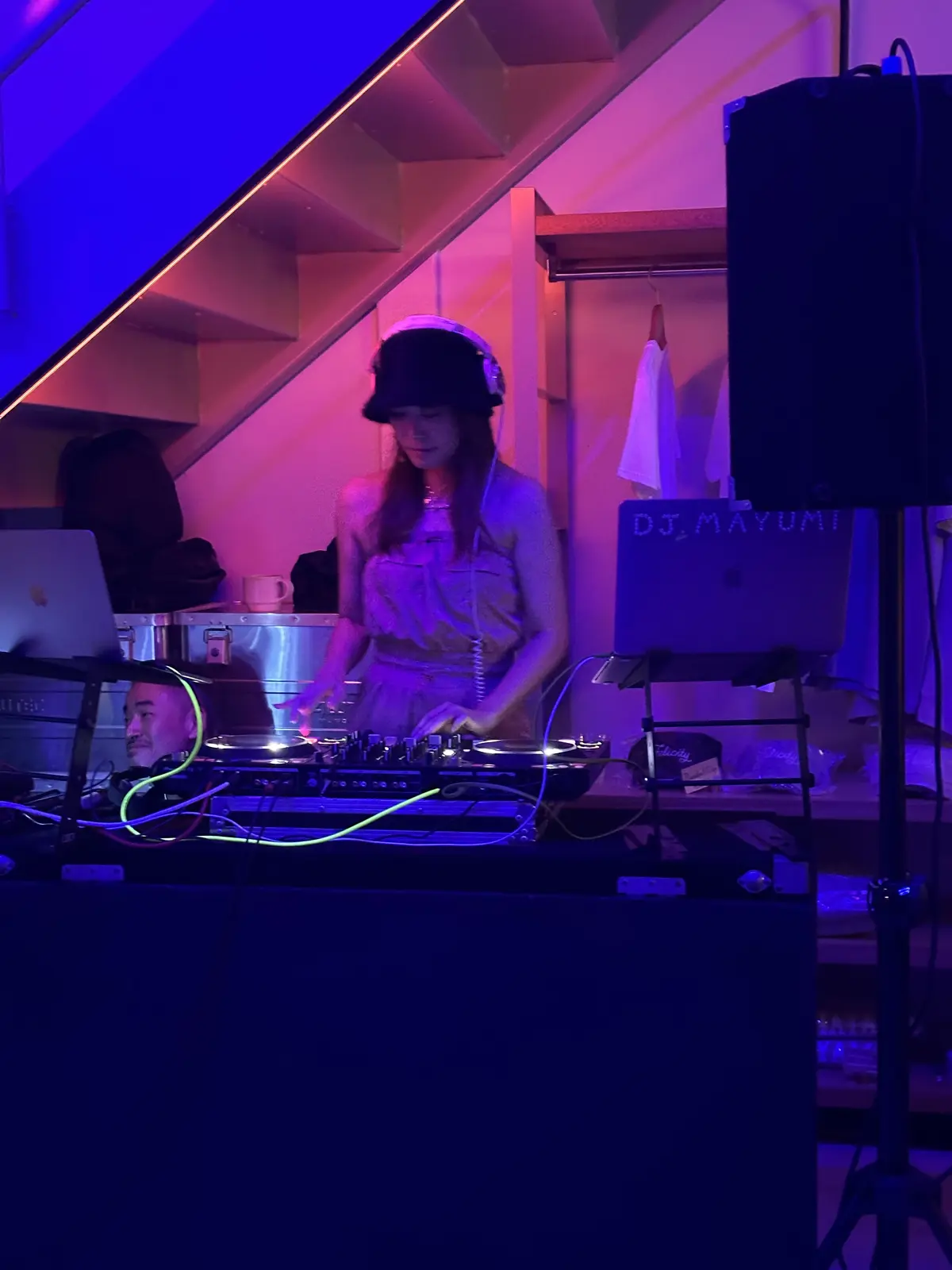 大人のnight out 〜12月の湘南の画像_3