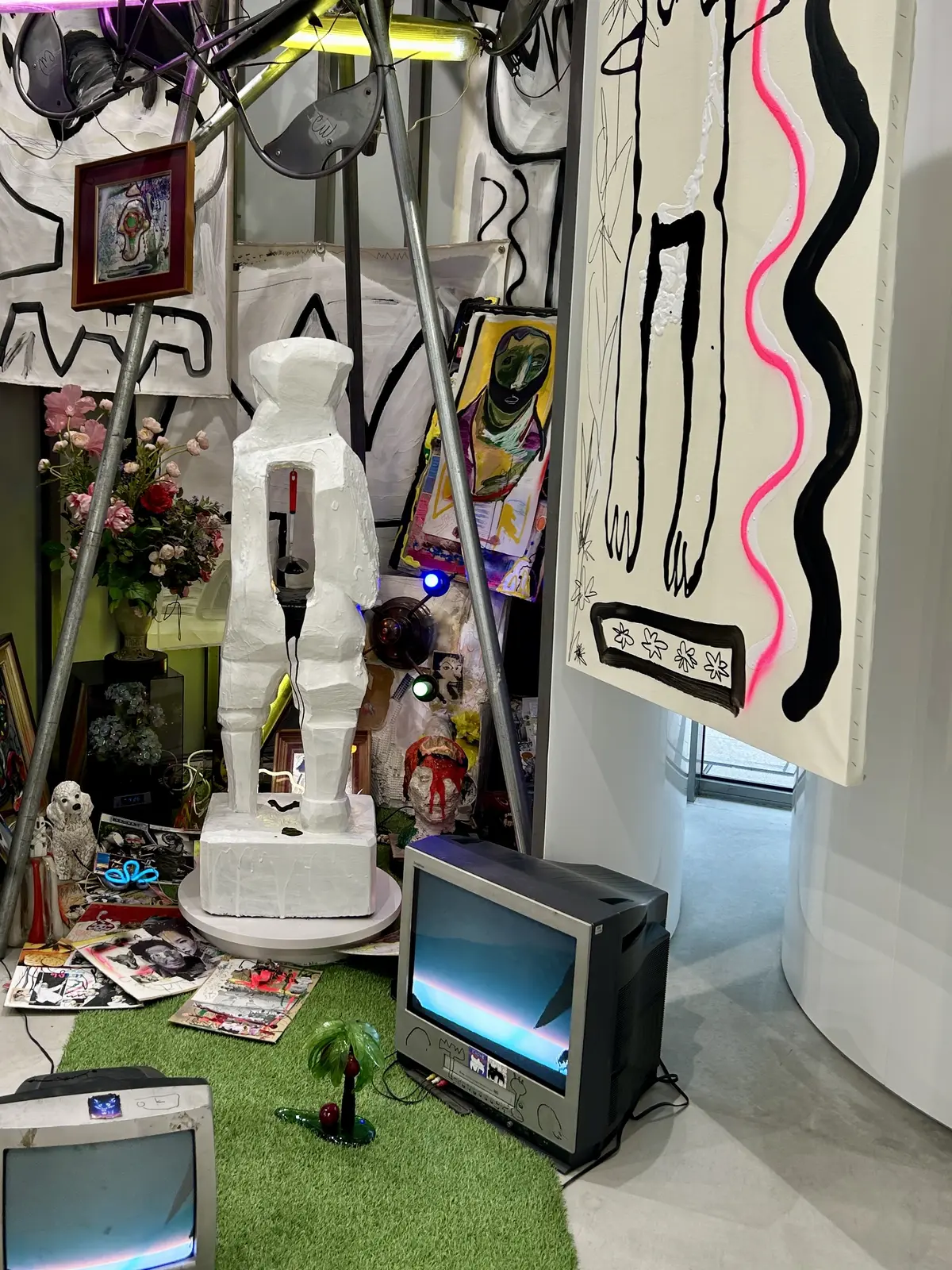 開運コーデ　運を呼び込む私のファッションの画像_4