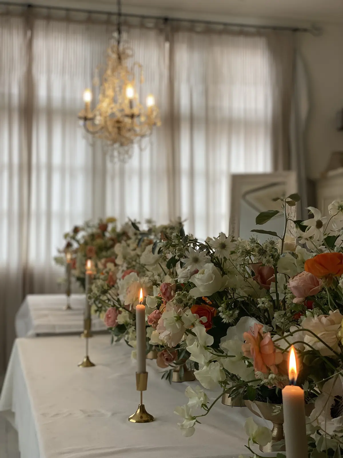 森のクリスマス