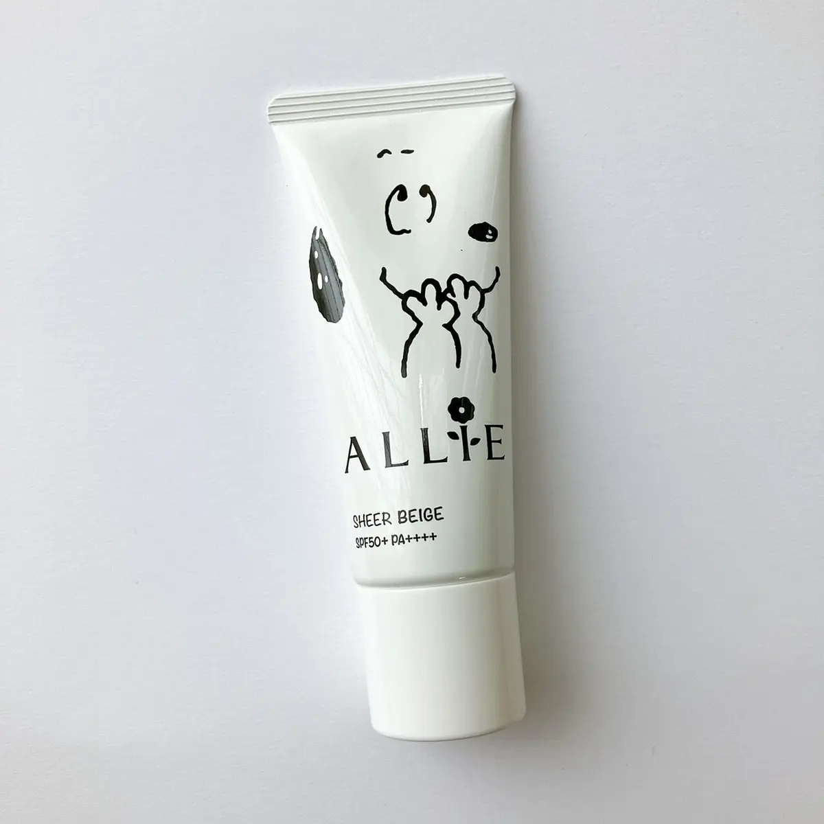 アリィー クロノビューティカラーチューニングUV 03