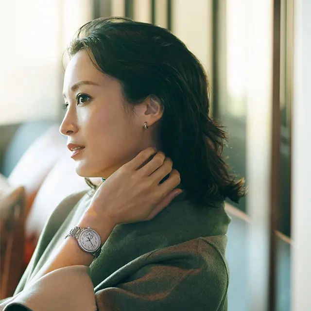 エジェリー・オートマティック