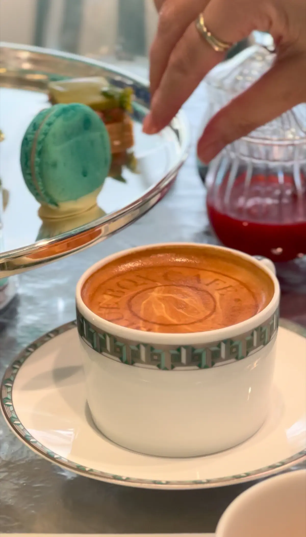 【アジア最大の旗艦店】ティファニー銀座 の画像_7