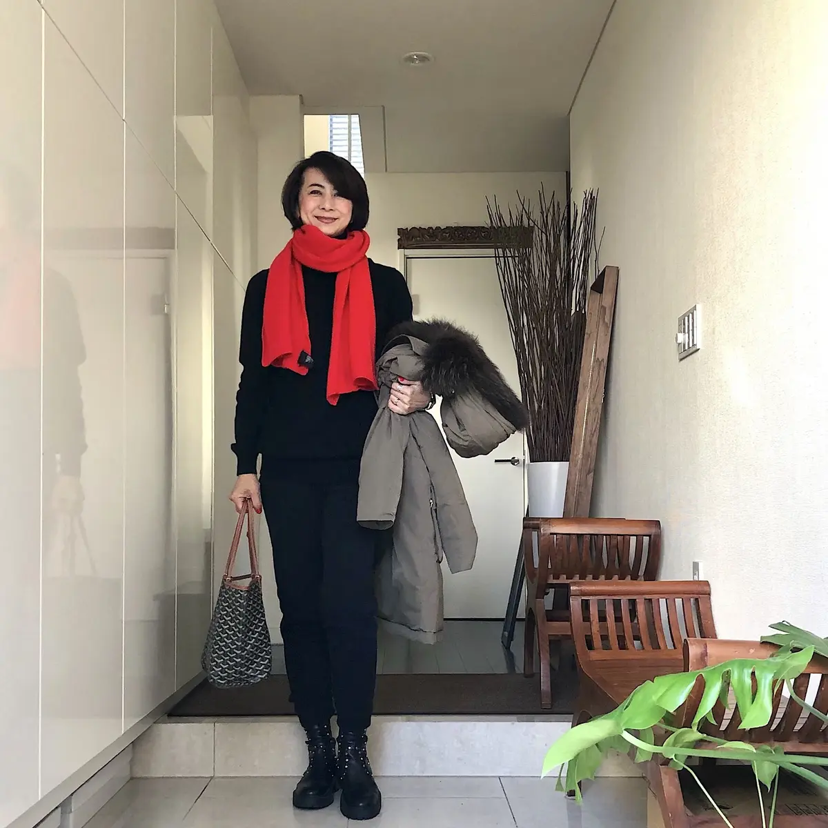 『ユニクロ・GU』高見えコーデ特集