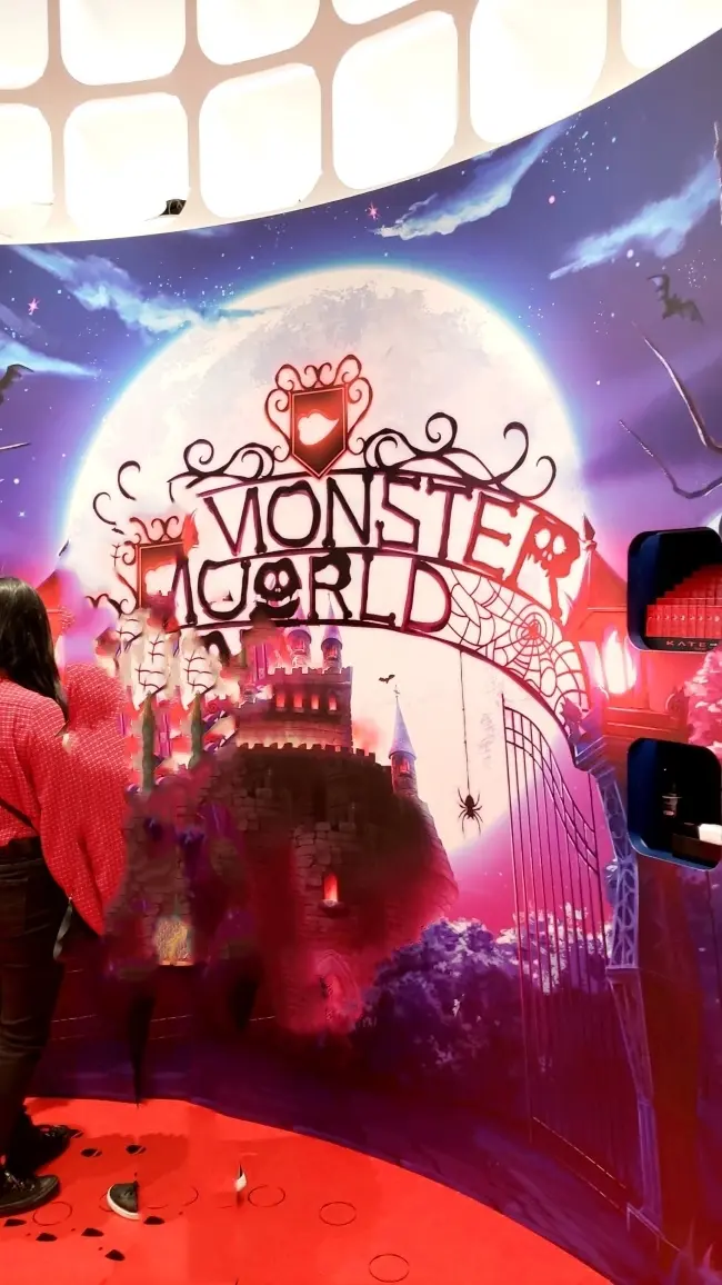 話題のリップモンスター！大人にもおススメの画像_1