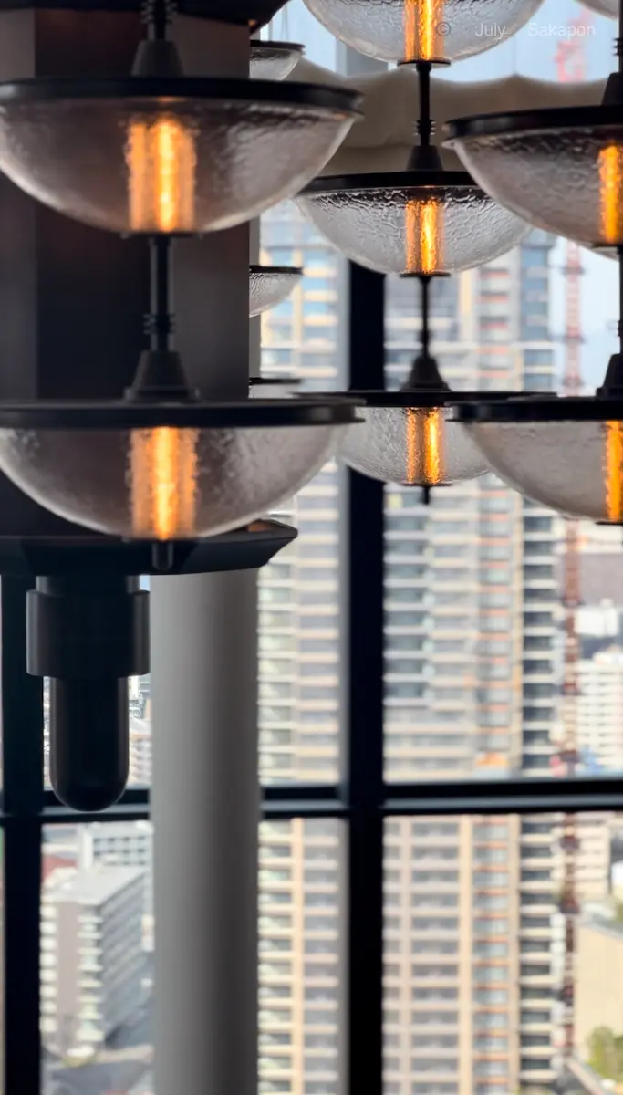 Hiltonの最上級ホテルが日本初上陸の画像_3