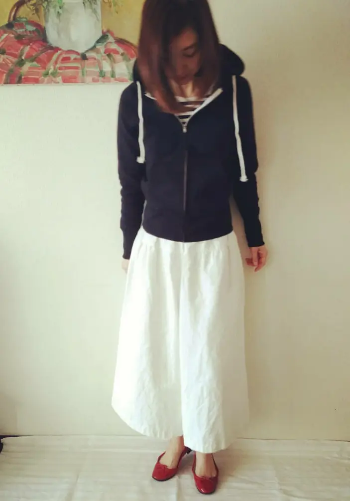 復活★ドレステリアの黒パーカの画像_6