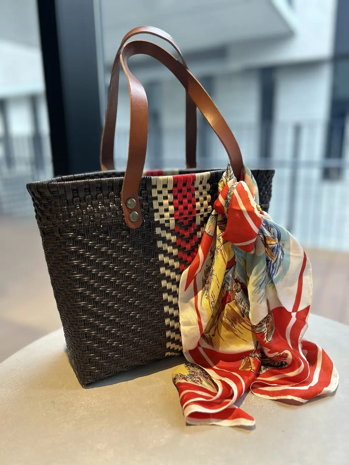 【H&M】これからの季節は麻混のパンツがの画像_7