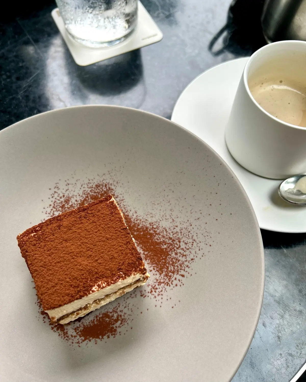 甘辛ミックスコーデで神戸散策への画像_4