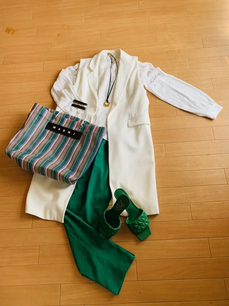 ザギンで鯛のカマ香草釜焼きを食す！の画像_4