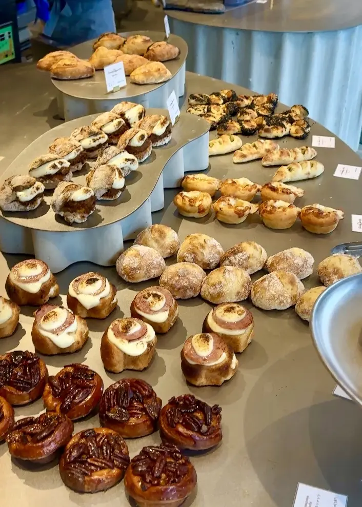 連日行列の新スポット！生ドーナツ「I’mの画像_5