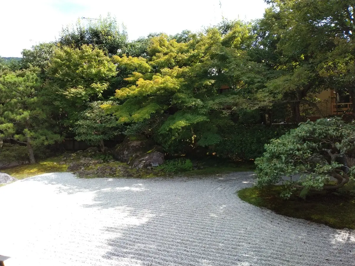 圓徳院