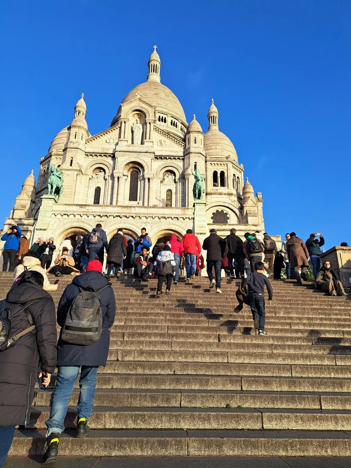 行き当たりばったり弾丸旅行 パリ編その3の画像_6